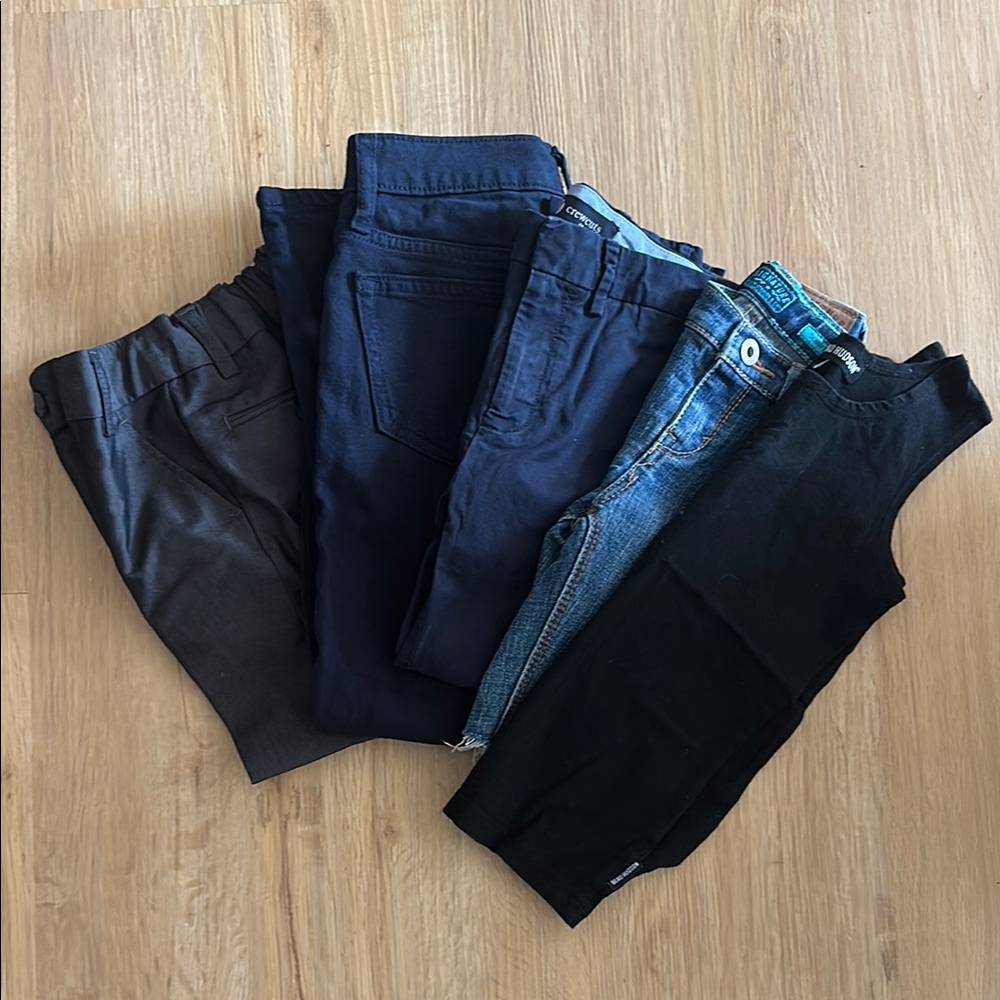 Boys Bundle - Size 5